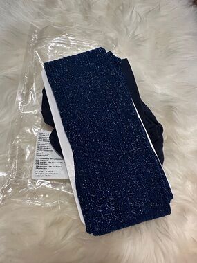 NWT Free People Pantyhose